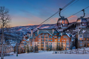 McCoy Peak 108 by East West Hospitality Beaver Creek
